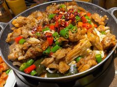 -蛙喔牛蛙(百联南方店)