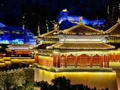 -深圳锦绣中华民俗村
