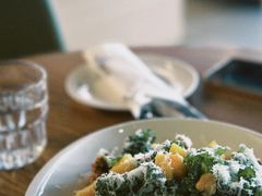 -Pekaa啤咖食肆Coffee&Bistro