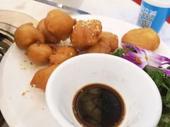 -渝君重庆火锅(嘉宾路店)