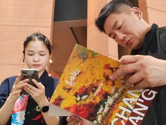 -长安记·大美陕菜(大族广场店)