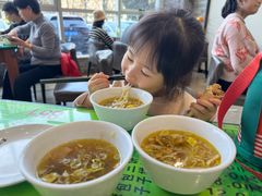 -令氏家外家周秦食府(高新店)