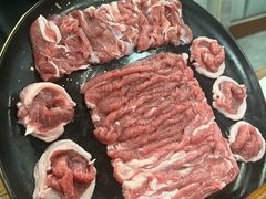 -东来顺•非遗火锅(外滩店)