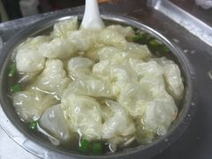 -荣巷小馄饨(荣巷店)