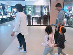 -宁波杉井奥特莱斯广场