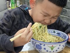 -东方宫·中国兰州牛肉拉面(三里屯店)