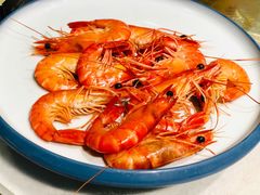 -锦里海景海鲜餐厅.三亚老字号(亚龙湾中心广场店)