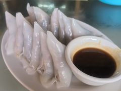 粉饺-真好吃牛杂(白沙店)