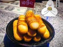 -蘭奢雅集·江浙菜(青山江滩店)