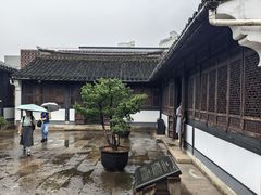 -蔡元培故居