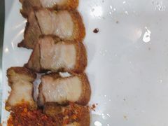 -邹胖哥好好吃餐馆(荔波美食街店)