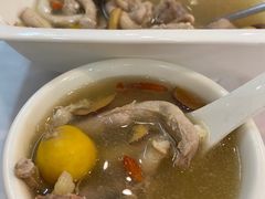 -文记壹心鸡(宝华路店)