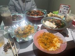 -东来土菜馆(民祥园路店)