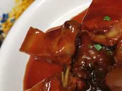 招牌红烧肉-同庆楼(金宝汇店)