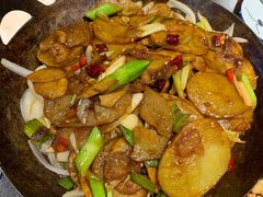 -肘子酥(后台2号路店)