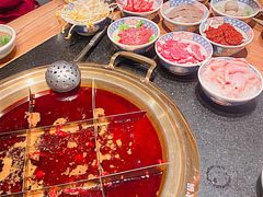 -周小明火锅(黑金冠社区店)