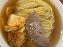 -西塔大冷面(市府大路店)