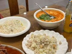 -砂锅李(九江路店)