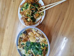 -亲贤打卤面(八一街店)