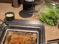 -新石器烤肉(高行万嘉店)