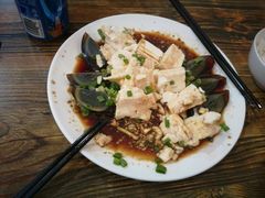 -江南古镇味道·私房菜