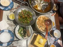 -一味大院•桐庐菜传承店(春江路店)