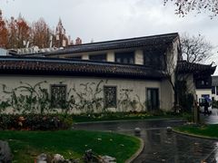 -杭州西湖柳莺里酒店·闻莺厅