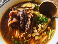 -三十三碗黄牛肉面(东原1891店)