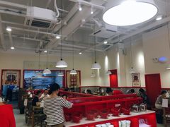 大堂-陳艳红火锅(港汇店)