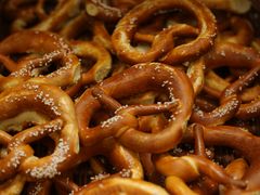 -Paulaner·德国帕拉娜自酿啤酒餐厅(海上世界店)