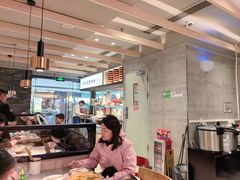 -大师兄·西北小馆(南沙万达广场店)