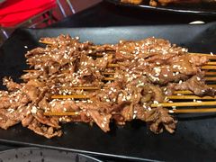 湿辣牛肉-黄师傅湿辣牛肉(胡桃里店)