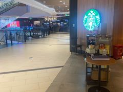 -星巴克(杭州嘉里中心4F店)