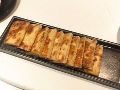 葱花饼-106餐厅(山水文园店)