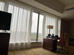 -阳澄湖费尔蒙酒店