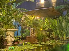 -肴约·花园式餐厅(湖里店)