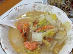 -来之顺海鲜菜馆·青岛菜·始于1993(栈桥店)