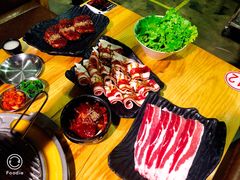 -伊茉家的烤肉店(勒泰中心店)