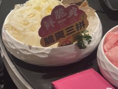 -打酱友•斑鱼海鲜粥火锅(吴桥店)