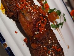 -Amanda餐厅(长乐路店)