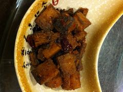 -宝轩渔府·老字号海鲜·正宗津菜(水上店)