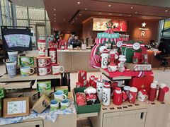 -星巴克(贵阳花果园1店)