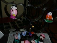 -天津津利华酒店