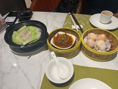 -顺意·顺德家乡菜(国际人才大厦店)