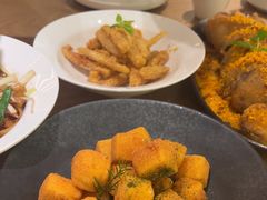 -粤集·手工粤菜(皇庭广场店)