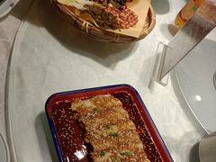 -渝味川菜(夜宵航母店)