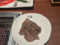 -御牛道日式烤肉料理(杭州万象城店)