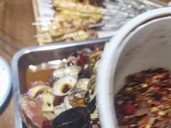 -三里桥徐家烧烤(启明街店)