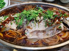 -自游人·美食一楼·地道徽菜(三十年名店)