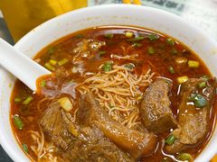 -牛记咖喱美食(十月初五日街店)